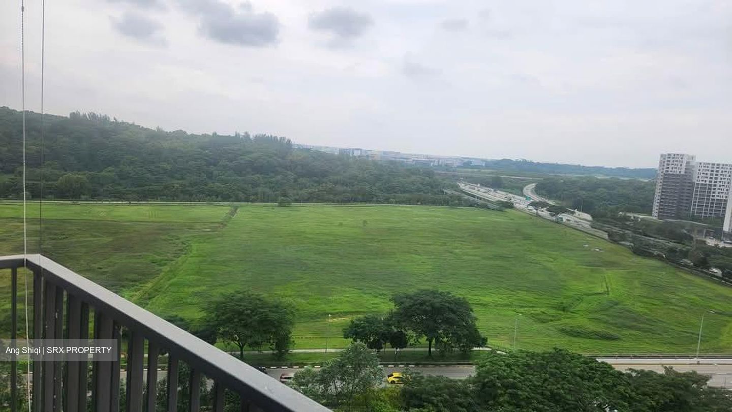 Waterwoods (D19), Condominium #587282031